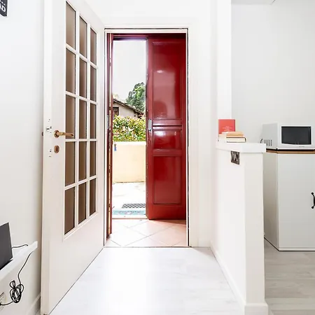 Apartmán Pied A Terre Cernobbio