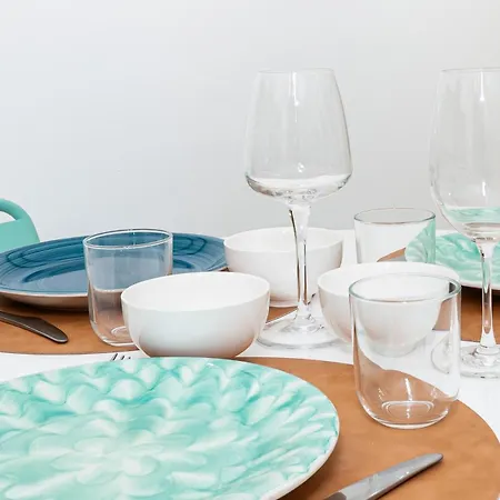 Apartmán Pied A Terre