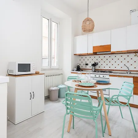 דירה Pied A Terre *