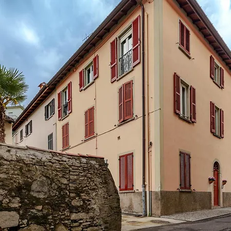 Apartmán Pied A Terre Cernobbio
