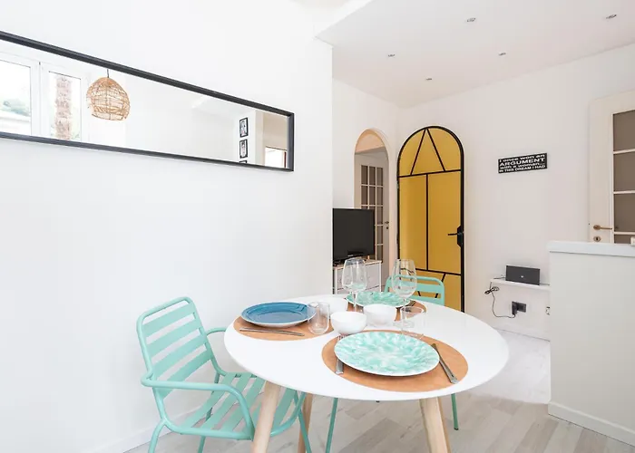 Pied A Terre * צ'רנוביו