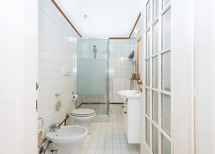 Pied A Terre * צ'רנוביו