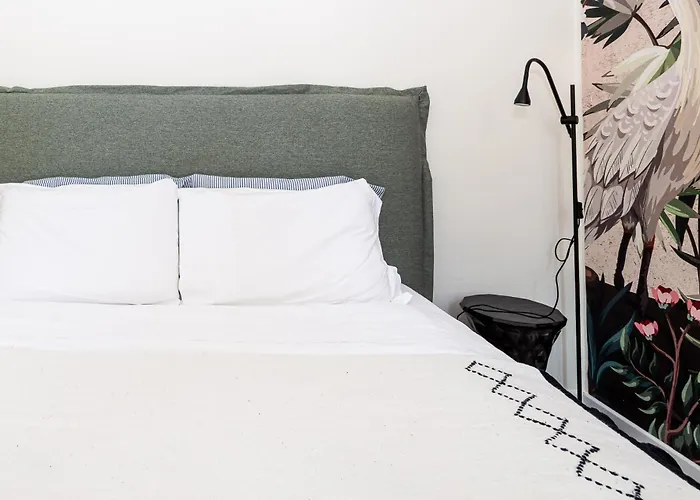 דירה Pied A Terre