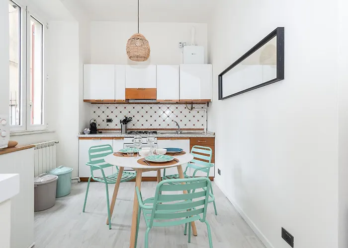 Pied A Terre דירה צ'רנוביו