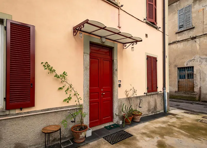 Pied à Terre Appartamento *