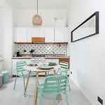 Pied A Terre 아파트 케르노비오