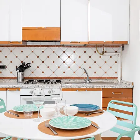 Pied A Terre Apartament *