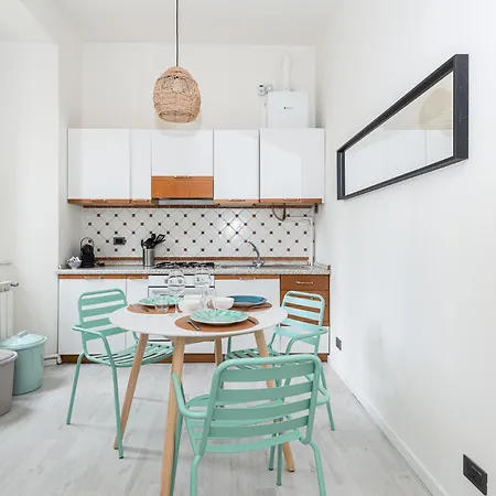 Pied A Terre Apartament Cernobbio