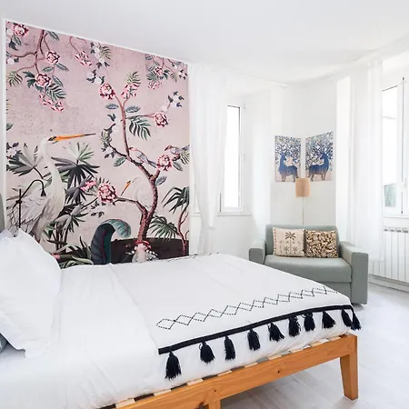 Pied A Terre * Cernobbio