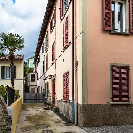 Pied A Terre Apartmán