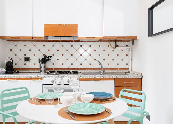 Pied à Terre Appartement *