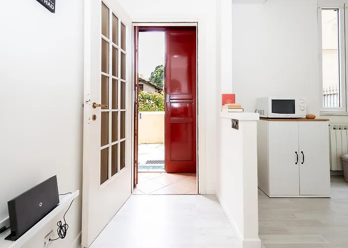 شقة Pied A Terre تْشيرنوبيو