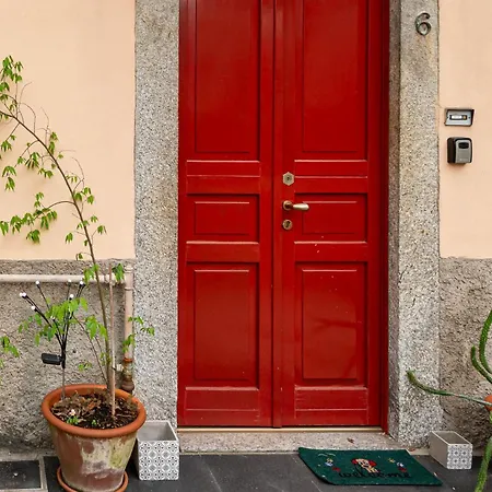 Pied à Terre *