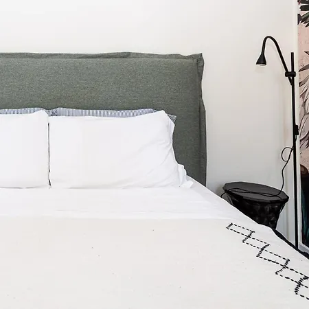 Apartamento Pied à Terre