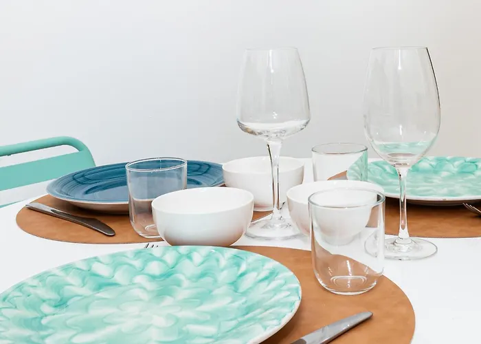 아파트 Pied A Terre